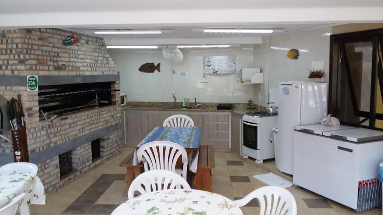Pousada Palhocinha Garopaba Luaran gambar